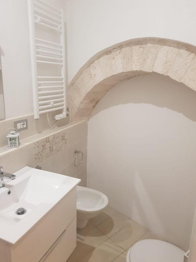 Rosa'S House Conversano Exterior photo