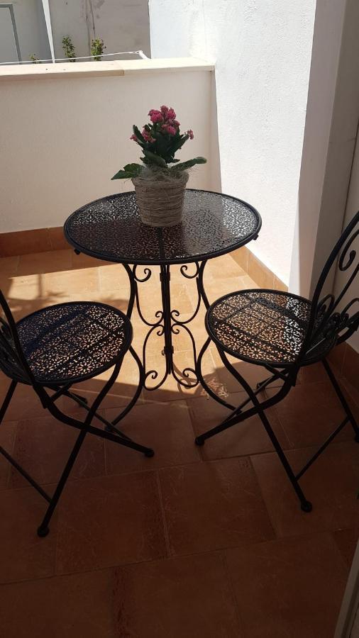 Rosa'S House Conversano Exterior photo