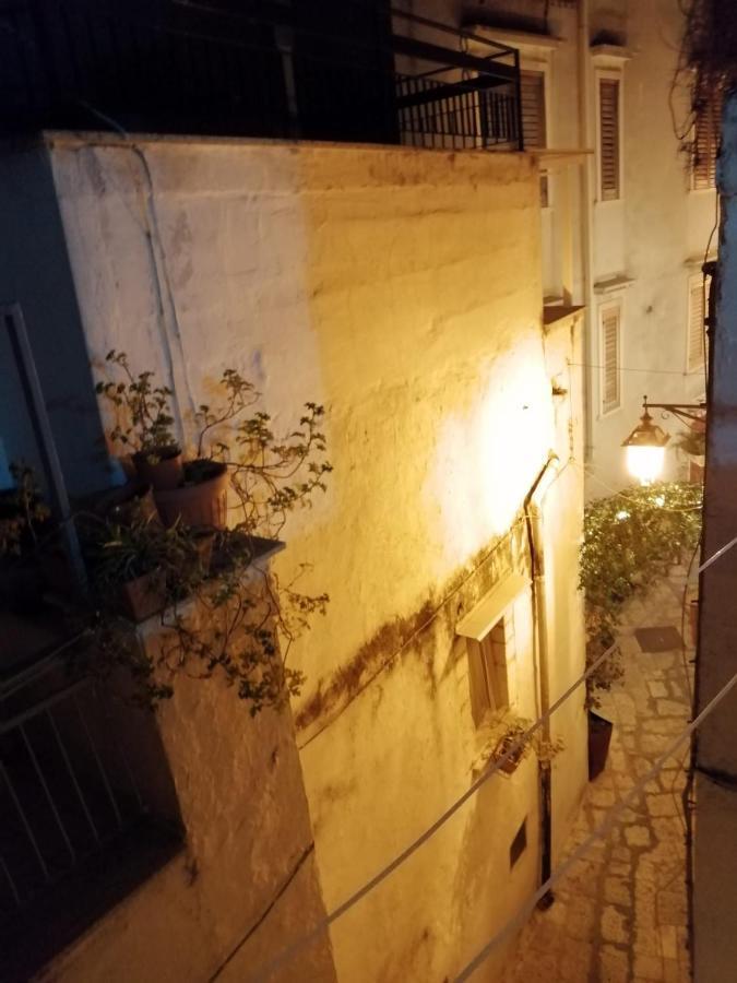 Rosa'S House Conversano Exterior photo