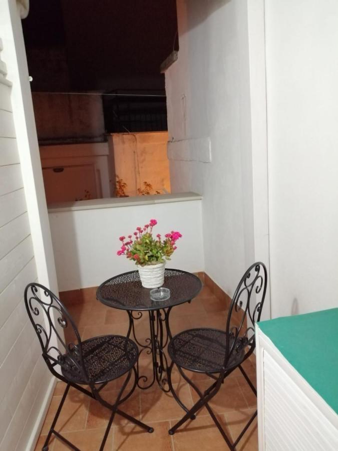 Rosa'S House Conversano Exterior photo