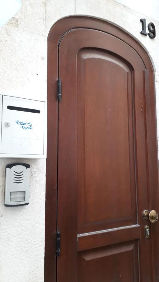 Rosa'S House Conversano Exterior photo