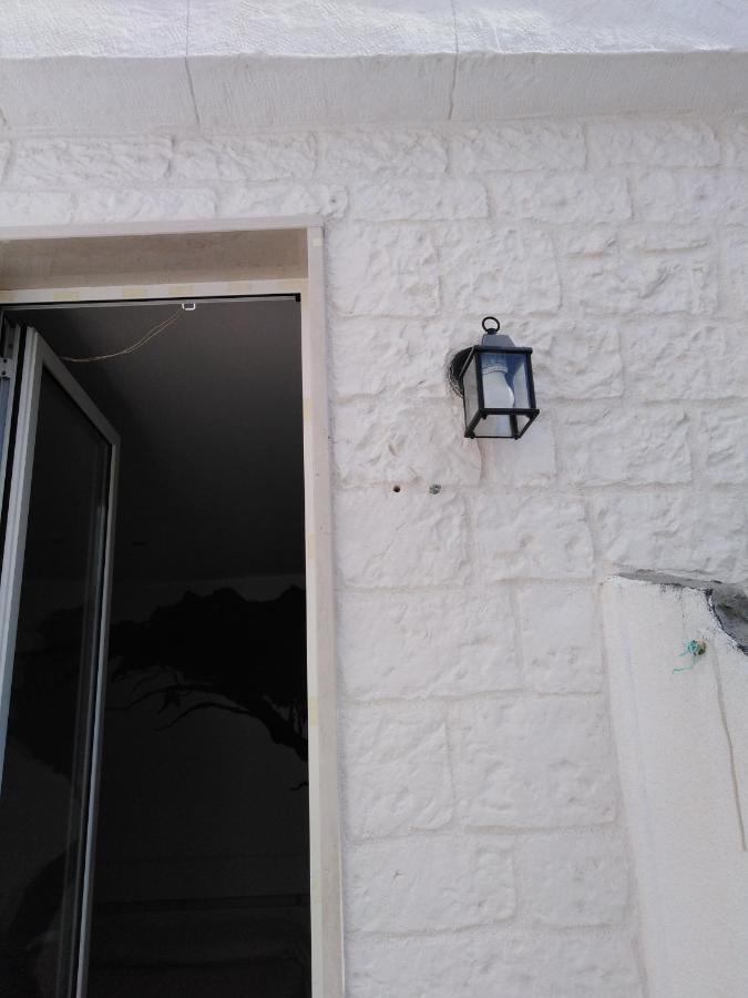 Rosa'S House Conversano Exterior photo
