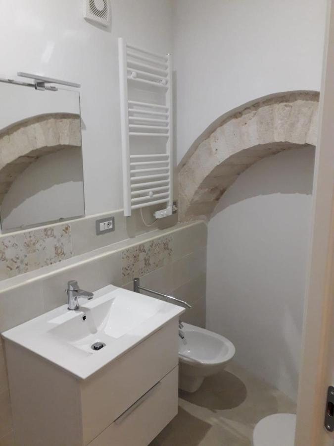Rosa'S House Conversano Exterior photo